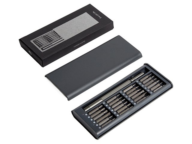 Набор отверток 24-в-1 «Everybit lite» thumbnail