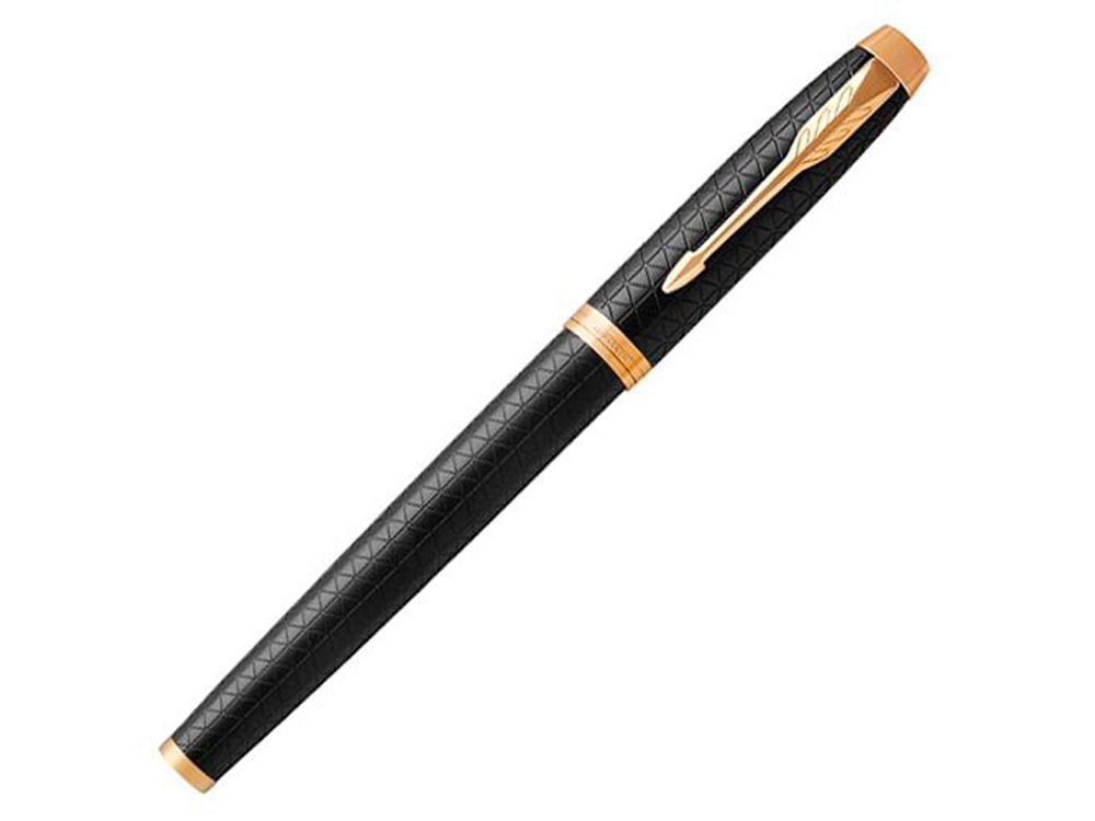 Ручка перьевая Parker IM Premium, F