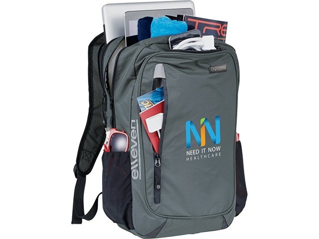 Рюкзак «Lunar» для ноутбука 15,6" thumbnail