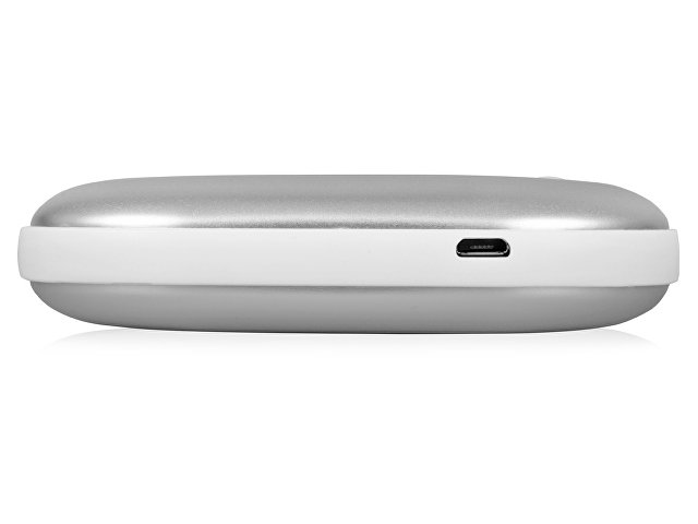 Внешний аккумулятор с функцией обогрева «Handy», 4400 mAh thumbnail