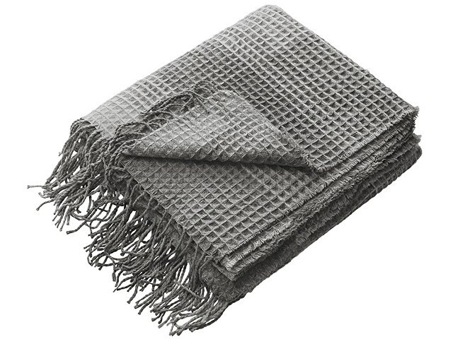 Плед акриловый «Gaufre»