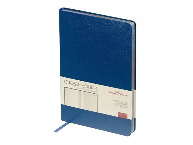 Ежедневник недатированный А4 «Megapolis» thumbnail