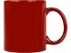 Подарочный набор «Tea Cup» с чаем, красный