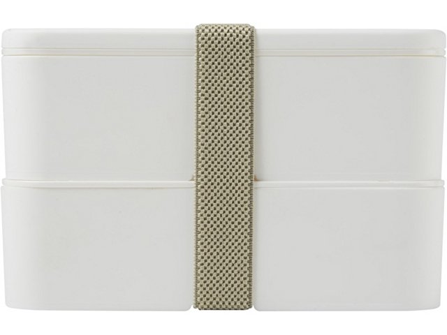 Двухслойный ланчбокс «MIYO»