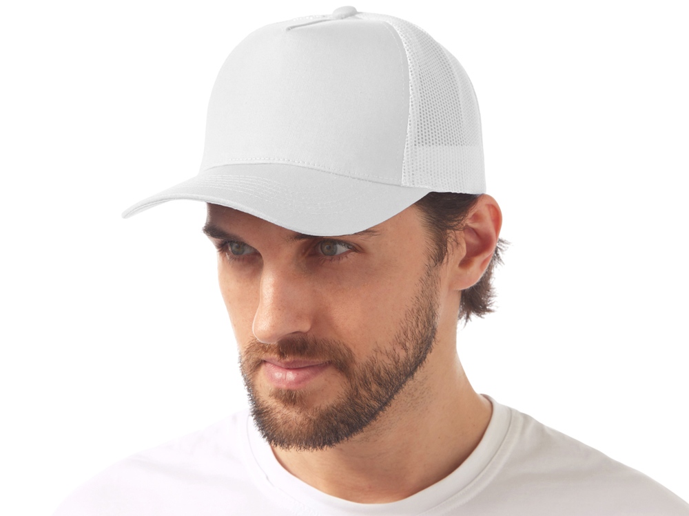 Бейсболка «Kansas» фото 2 Бейсболка «Kansas» фото 2