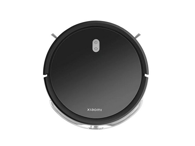 Робот-пылесос «Xiaomi Robot Vacuum E5 (Black)» thumbnail