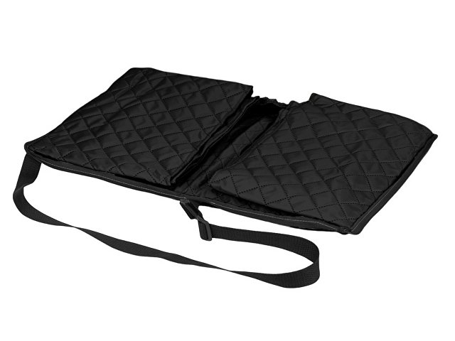 Плед для пикника «Ridge» 105 х 140 см thumbnail