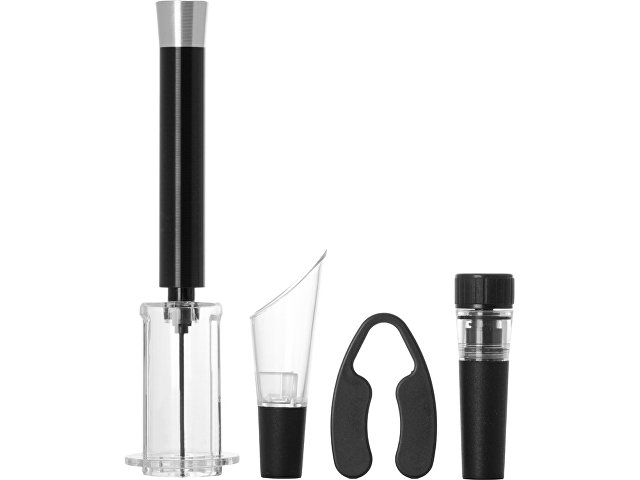 Набор аксессуаров для вина «Pinot Grigio» thumbnail