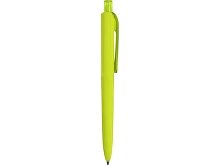 Ручка пластиковая шариковая Prodir DS8 PRR «софт-тач» (арт. ds8prr-48), фото 3