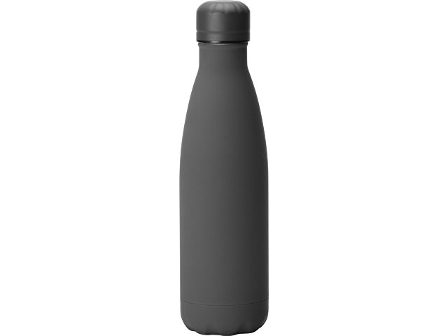 Вакуумная термобутылка «Актив Soft Touch» thumbnail