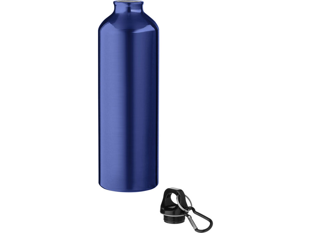 Бутылка для воды с карабином «Oregon», 770 мл