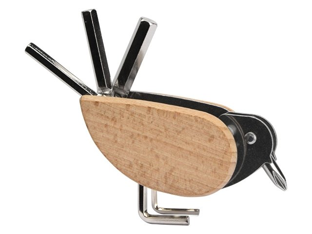 Мультитул в форме птицы «Bird» thumbnail