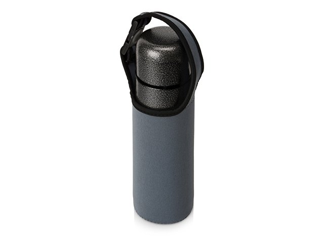 Чехол неопреновый «Ferry» для бутылок и термосов thumbnail