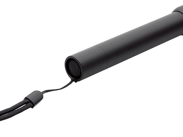 Фонарь на батарейках с регулируемым фокусом «Wand», IPX7, 250 Лм