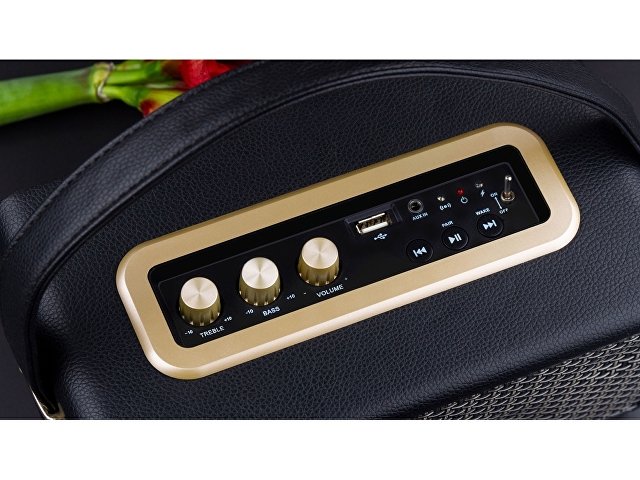 Портативная акустика «Mysound Drive» thumbnail