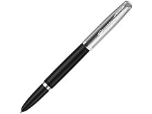 Ручка перьевая Parker 51 Core, F (арт. 2123491)