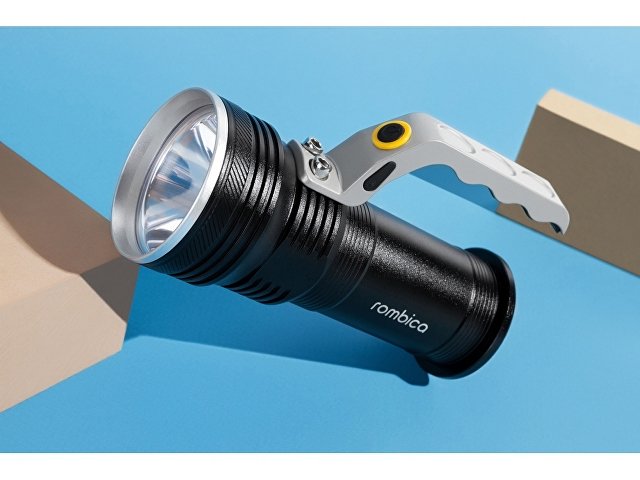 Фонарь «LED Z6» thumbnail