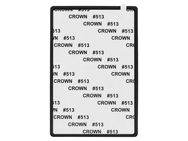 Портативная колонка «Concept» с закаленным стеклом