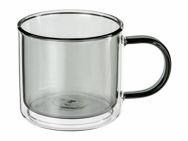 Кружка с двойными стенками «Office»