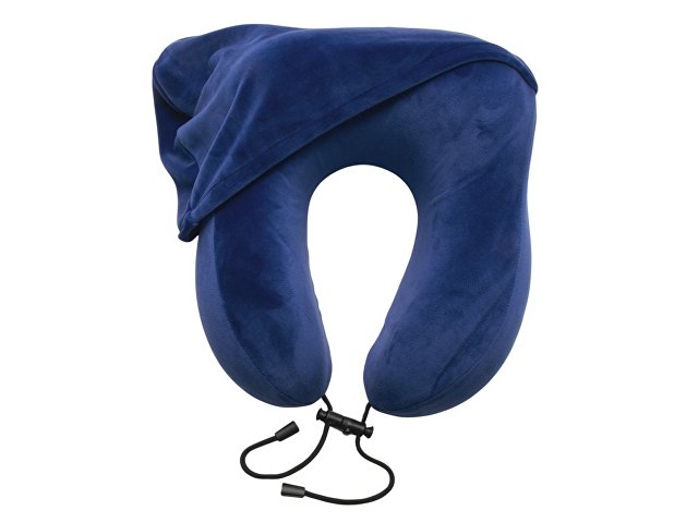 Подушка с эффектом памяти, с капюшоном «Dream Hood» thumbnail