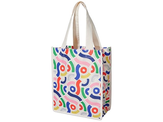 Сумка для шопинга с возможностью полноцветной печати thumbnail