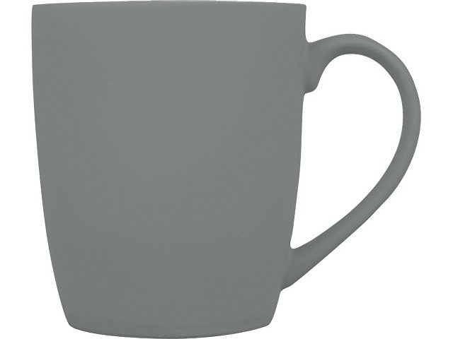 Кружка «C1» soft-touch — фото 2