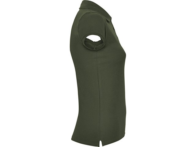 Рубашка поло «Star» женская thumbnail