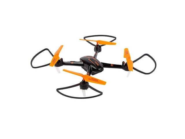 Радиоуправляемый квадрокоптер «SHADOW FPV» thumbnail