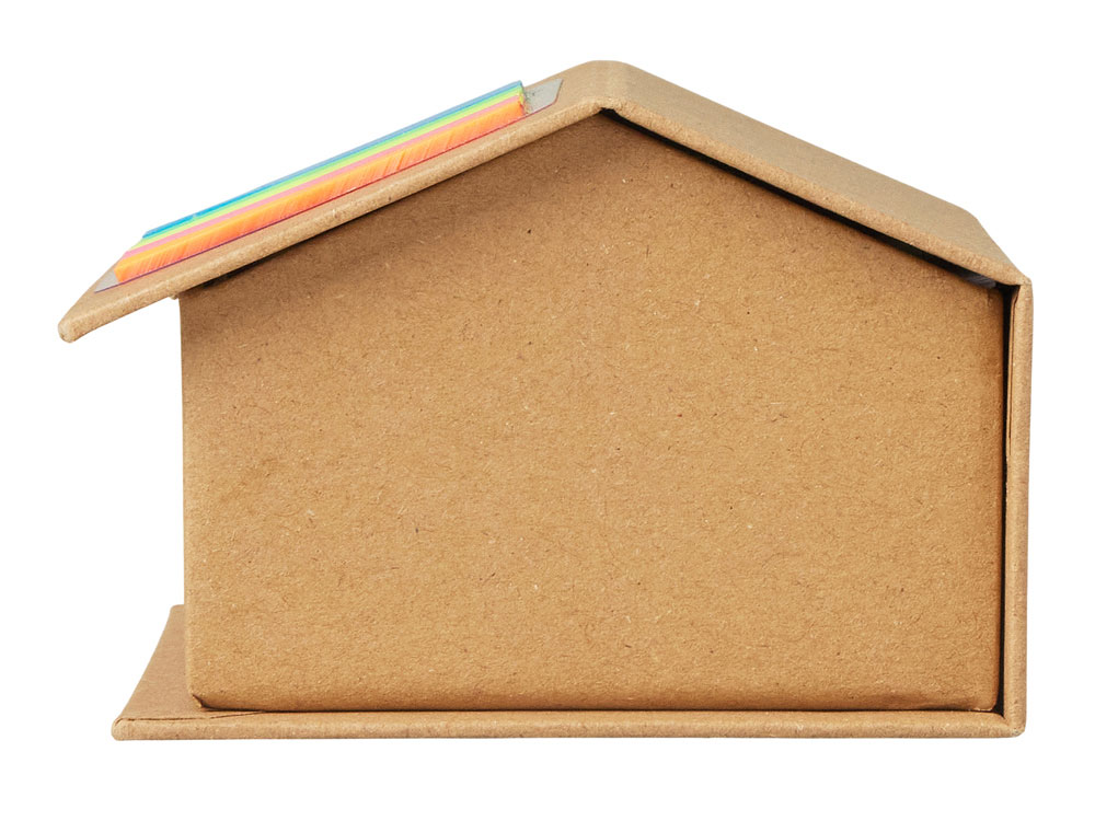 Набор стикеров и листов для заметок «Housy» фото 6 Набор стикеров и листов для заметок «Housy» фото 6