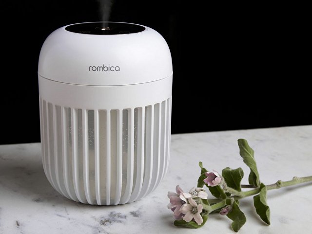 Портативный увлажнитель воздуха «Vita» thumbnail