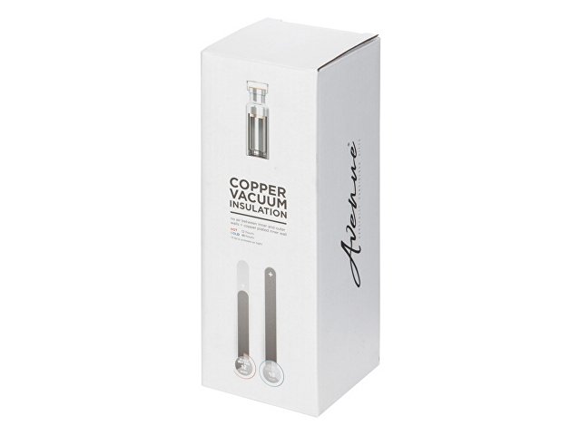 Термобутылка спортивная «Thor» thumbnail