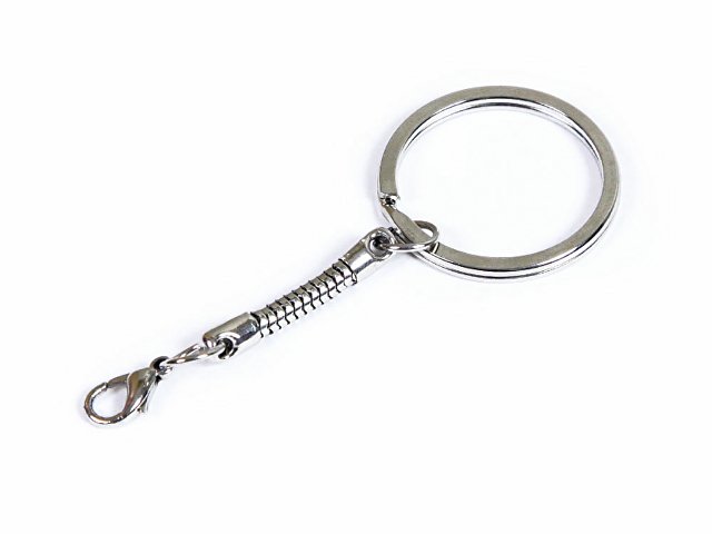 Карабин с кольцом thumbnail