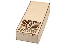 Подарочная коробка «Wood» (арт. 625076)