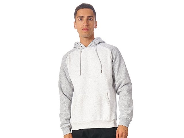 Толстовка с капюшоном «Dublin» мужская thumbnail