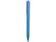Ручка пластиковая шариковая «Fillip», голубой/белый