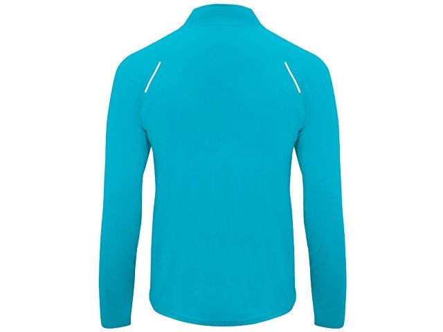 Толстовка с воротом на молнии «Melbourne» мужская thumbnail