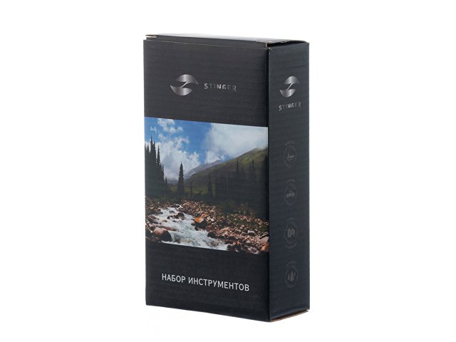 Набор инструментов, 20 предметов thumbnail