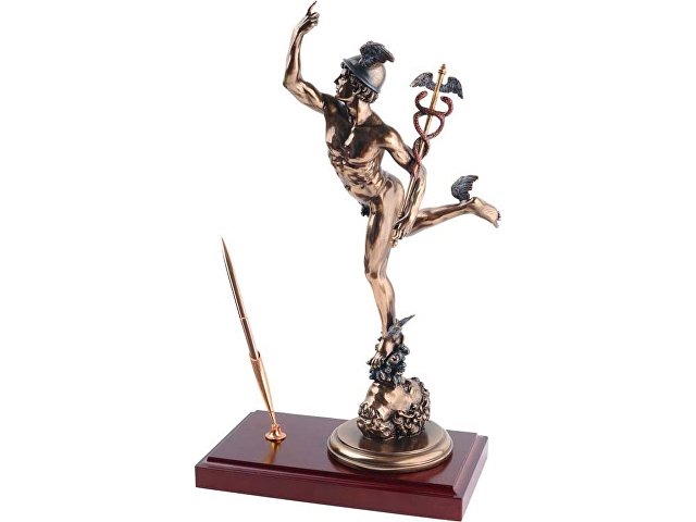 Настольный прибор «Меркурий» thumbnail