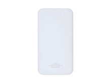 Внешний аккумулятор ROBBIE, 10000 mAh