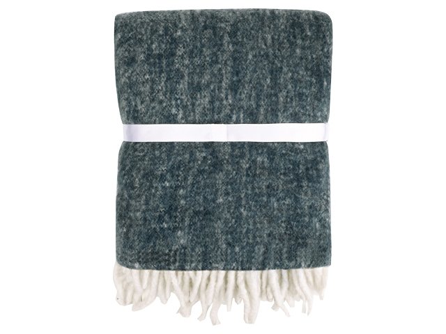 Плед «Warmy» с шерстью thumbnail