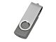 Флеш-карта USB 2.0 8 ГБ «Флэш С1», серый