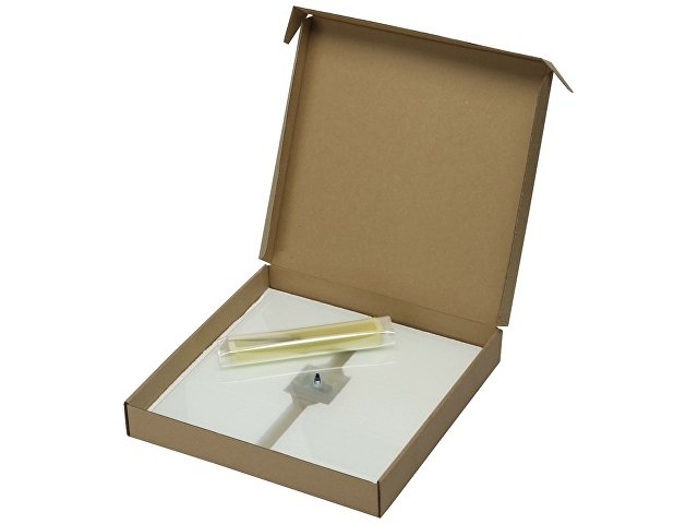 Часы настенные стеклянные «Nile» thumbnail