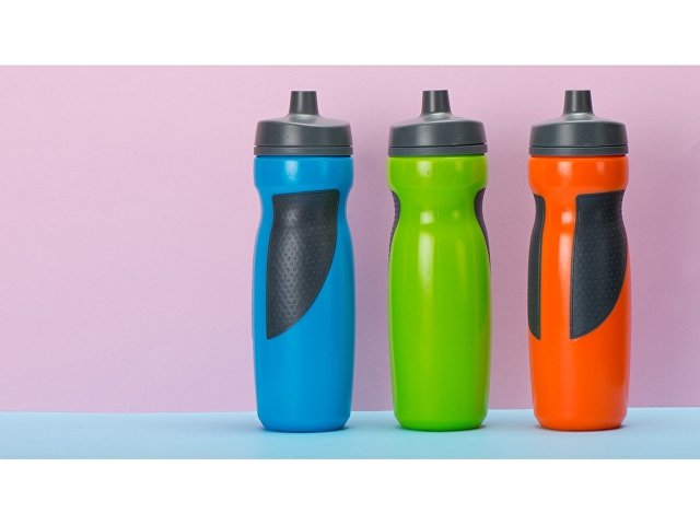 Спортивная бутылка «Flex» thumbnail