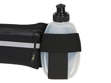 Спортивная сумка с бутылкой для бега «Marathon» (арт. 118207), фото 5