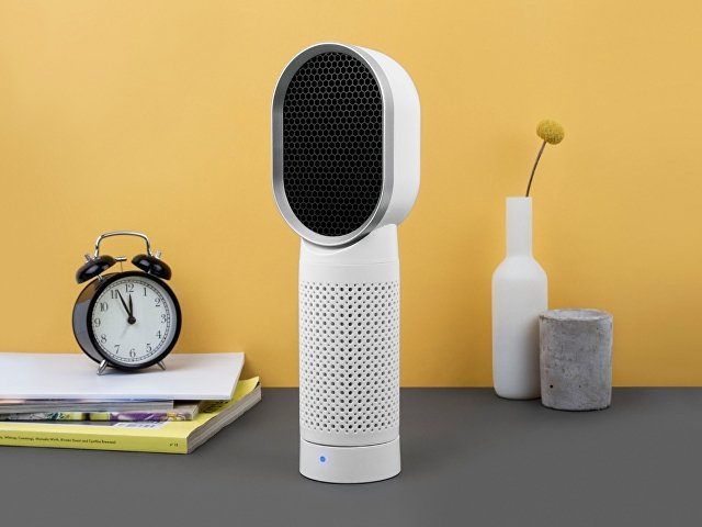 Воздухоочиститель «FLOW Ultima» thumbnail