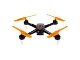 Радиоуправляемый квадрокоптер HIPER "SHADOW FPV" (Р)