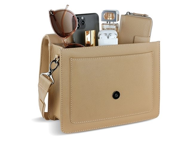 Сумка через плечо женская «Elsa» thumbnail