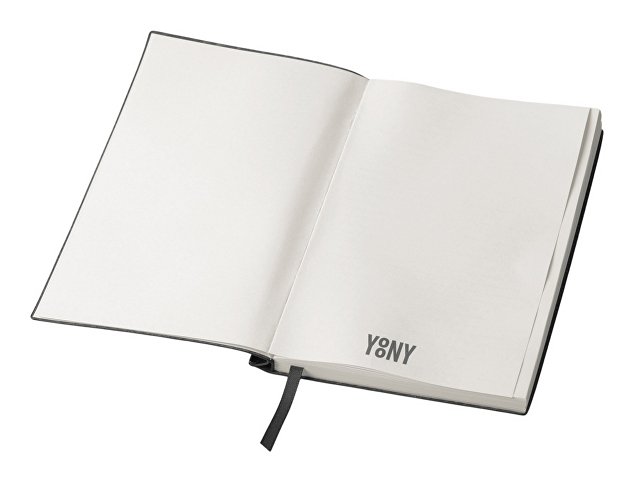 Блокнот А5 «Scribe»