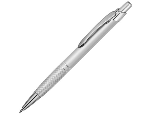 Ручка металлическая шариковая «Кварц»