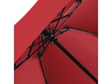 Зонт складной «Contrary» полуавтомат (арт. 100149), фото 4